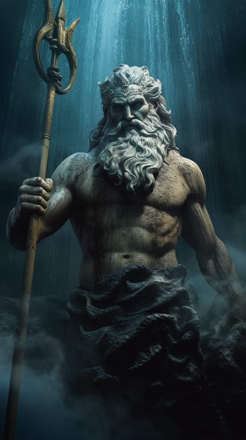 Poseidon